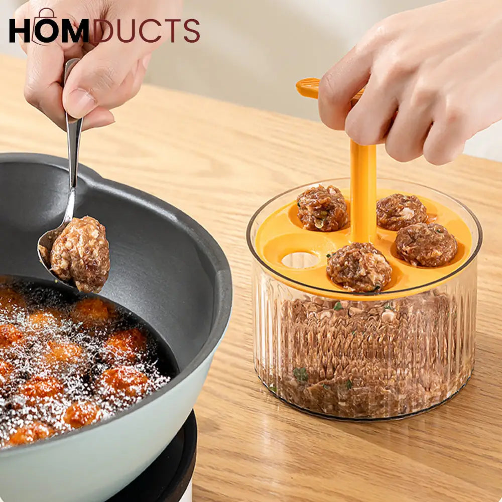 Kabab Maker Bowl