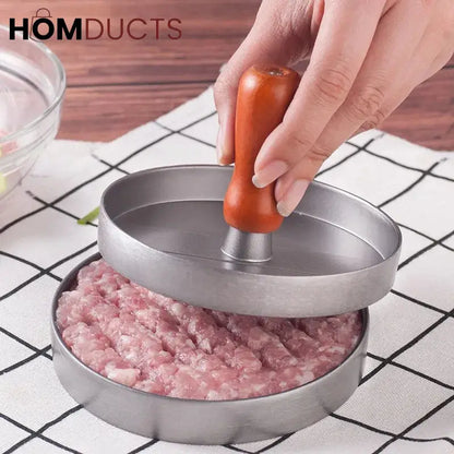 Kabab Press Mold