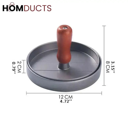 Kabab Press Mold