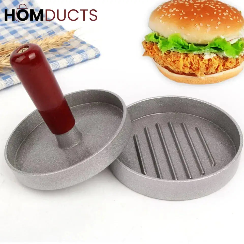 Kabab Press Mold