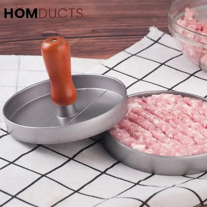 Kabab Press Mold
