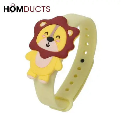 Kids Mosquito Repellent Bracelet