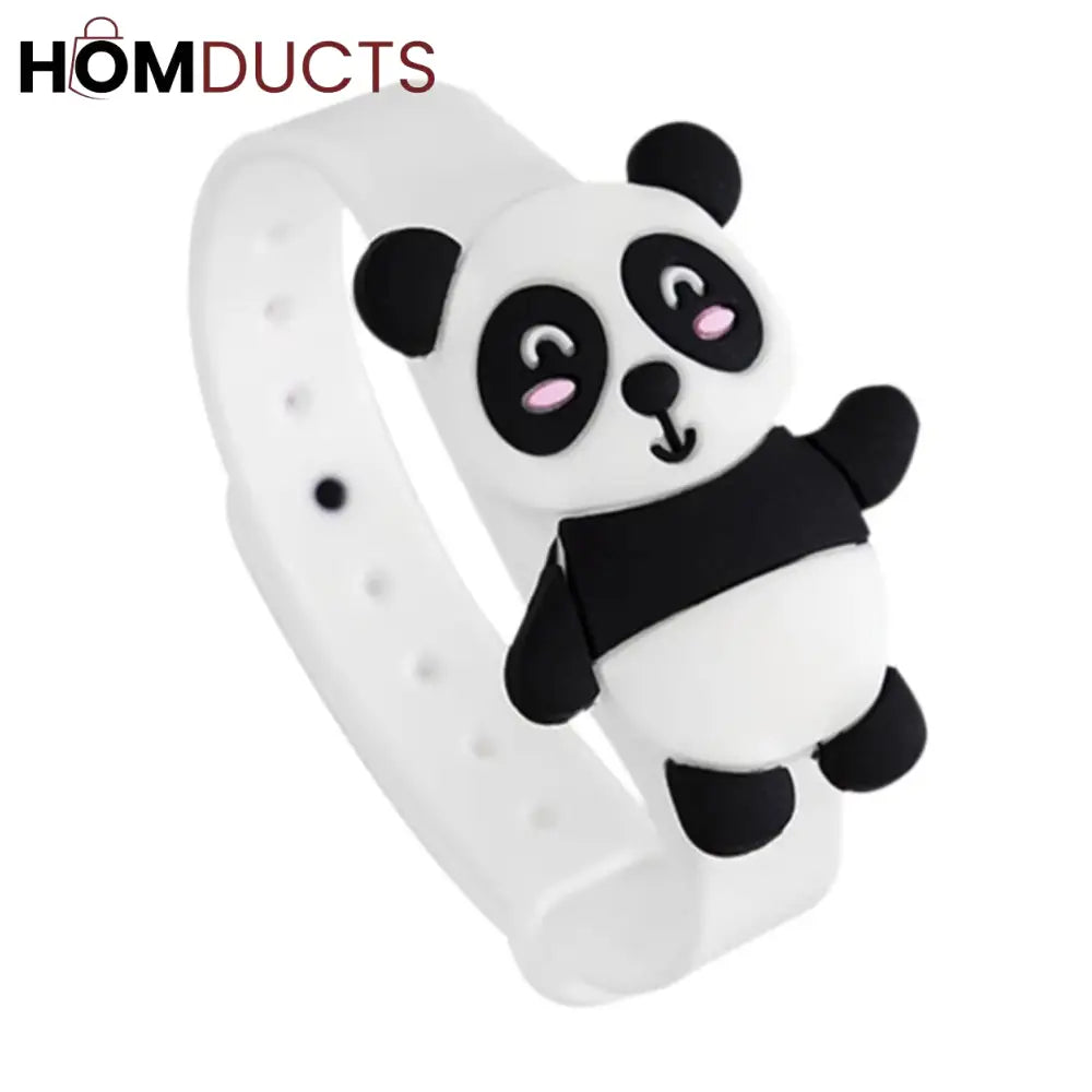 Kids Mosquito Repellent Bracelet