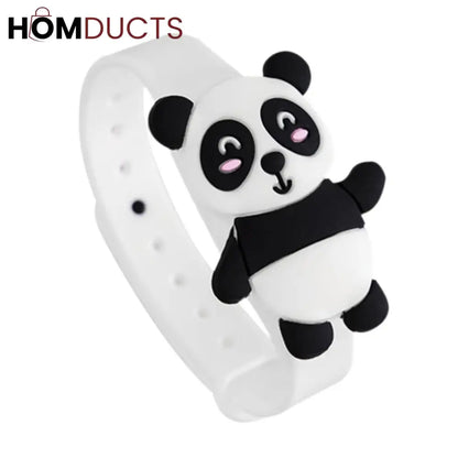 Kids Mosquito Repellent Bracelet