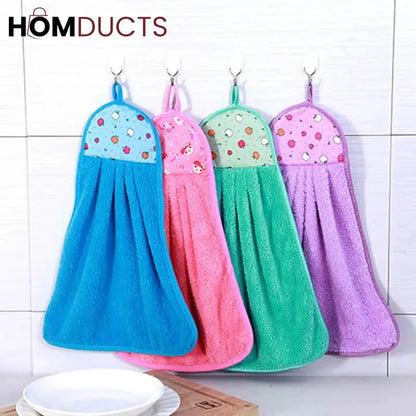 Kitchen Cleaning Towels