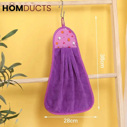Kitchen Cleaning Towels