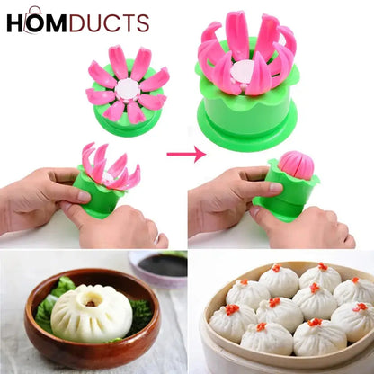 Kitchen Dumpling Maker
