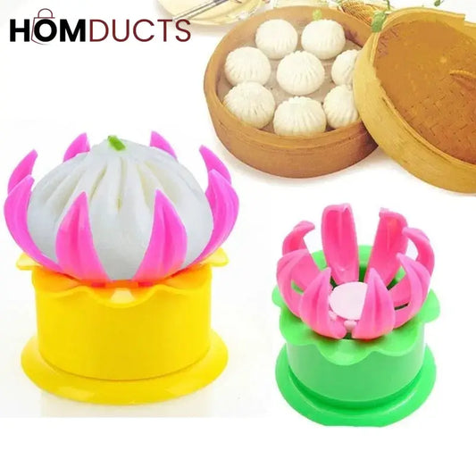 Kitchen Dumpling Maker
