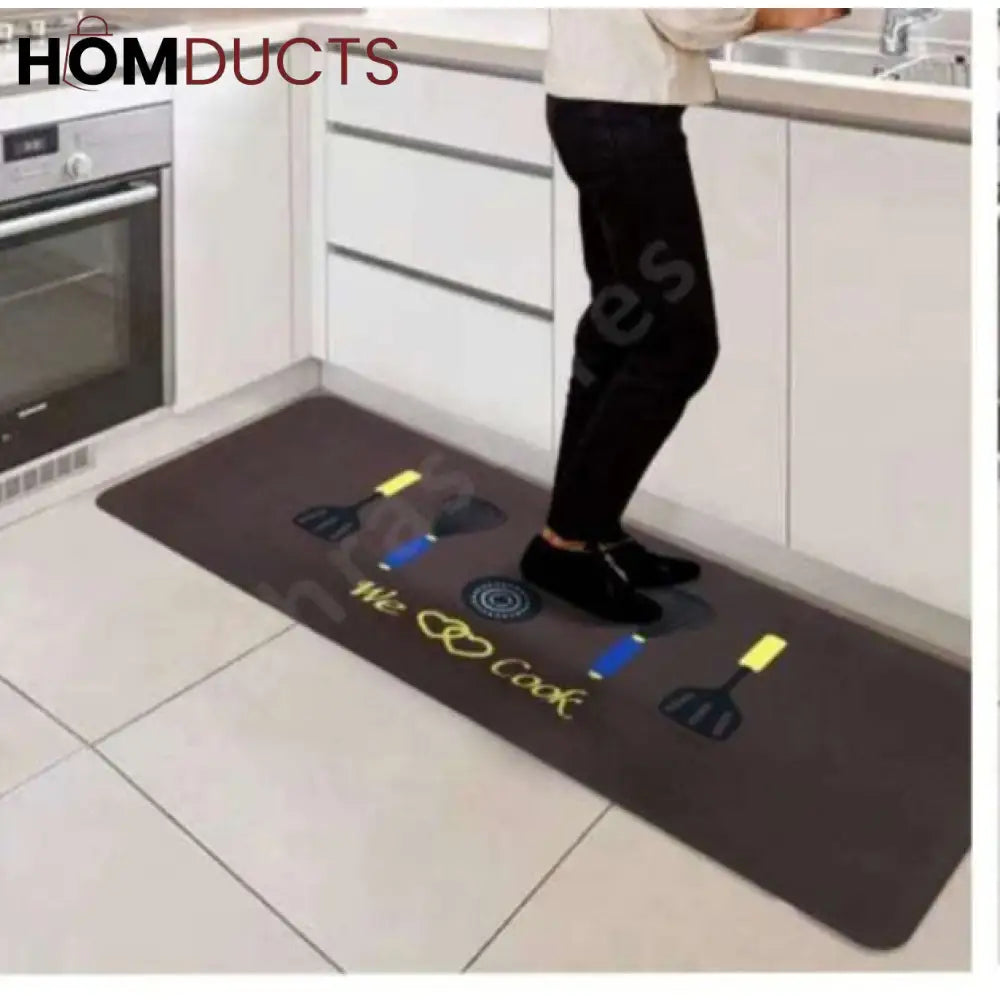 Kitchen Non-slip Matts