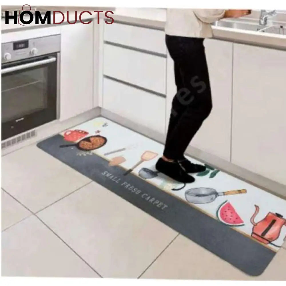 Kitchen Non-slip Matts
