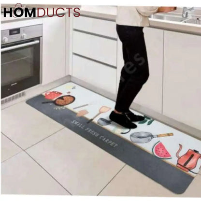 Kitchen Non-slip Matts