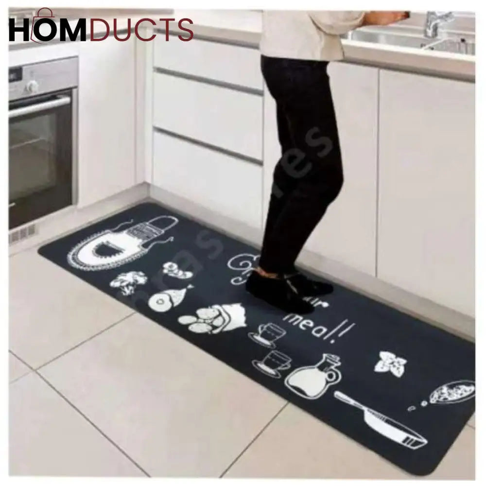 Kitchen Non-slip Matts