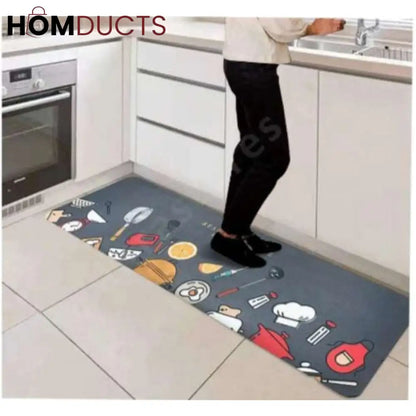 Kitchen Non-slip Matts
