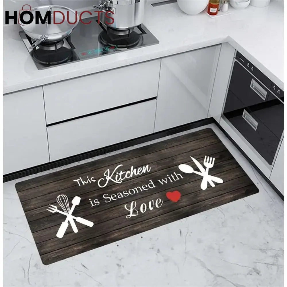 Kitchen Non-slip Matts