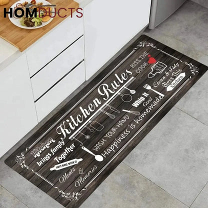 Kitchen Non-slip Matts