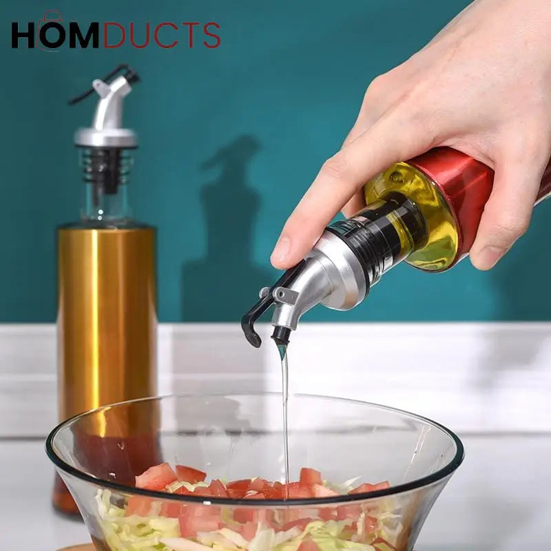 Kitchen Oil Bottle 320ml