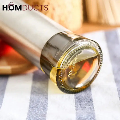 Kitchen Oil Bottle 320ml