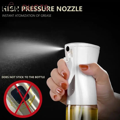 Kitchen Oil Spray Bottle