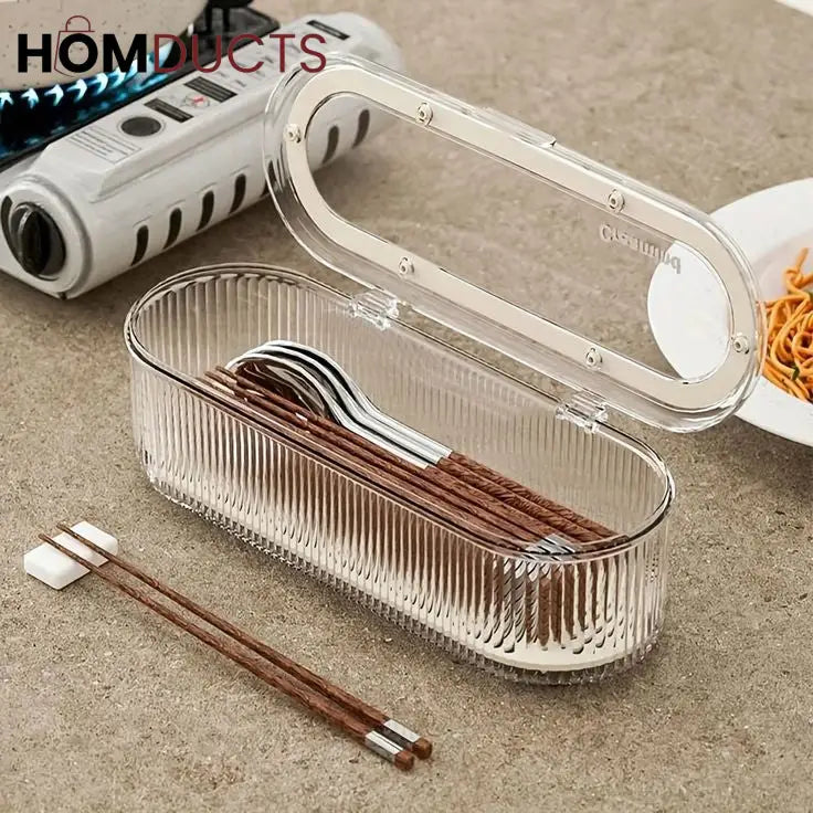 Kitchen Seasoning And Multifunctional box