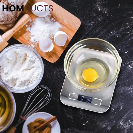 Kitchen Weight Scale (high quality)