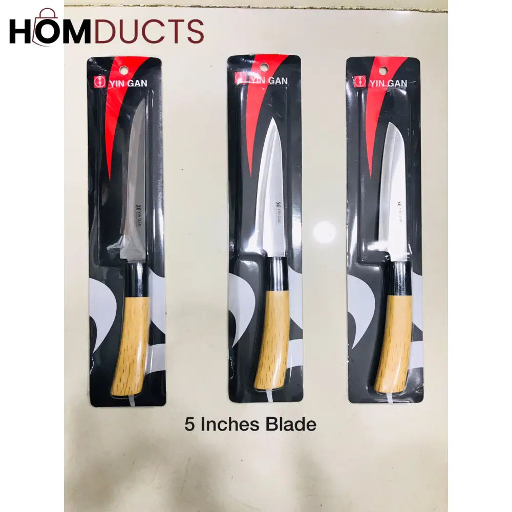 Knives