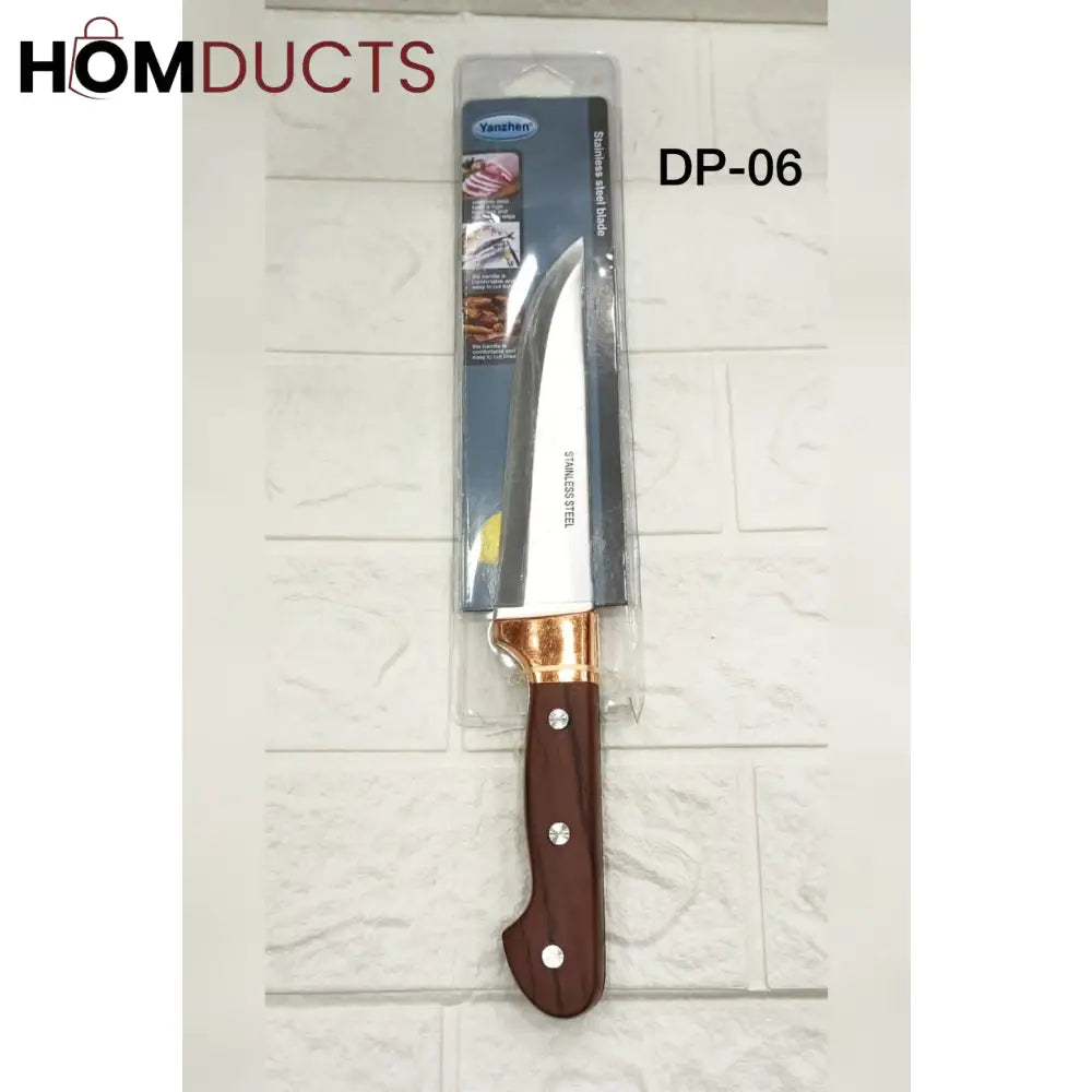 Knives