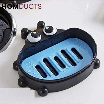 Lady Bug Soap Box
