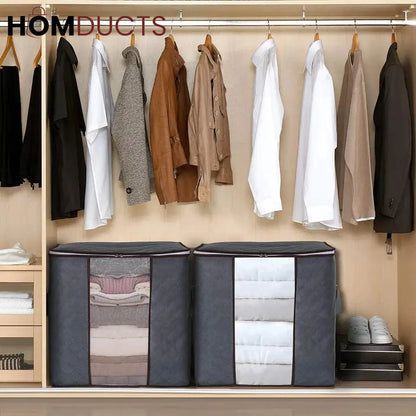 Large Capacity Storage Bag