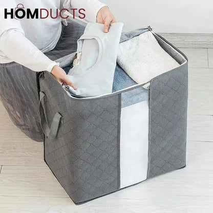Large Capacity Storage Bag