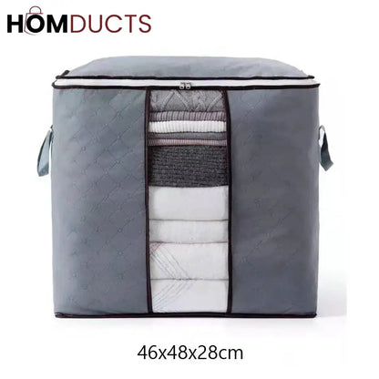 Large Capacity Storage Bag