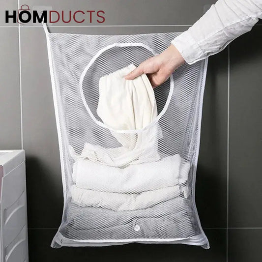 Laundry Basket for Cloths