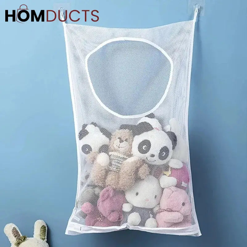 Laundry Basket for Cloths