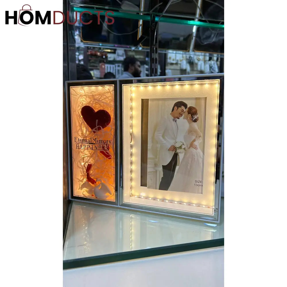 Led Photo Frames