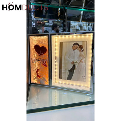 Led Photo Frames