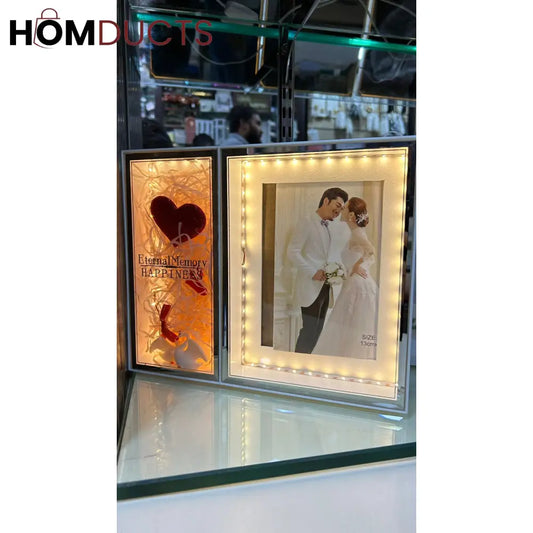 Led Photo Frames