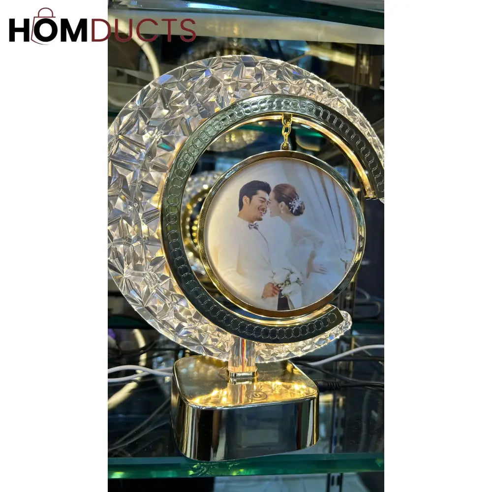 Led Photo Frames