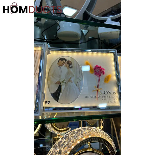 Led Photo Frames