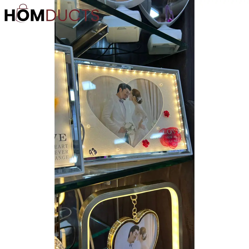 Led Photo Frames