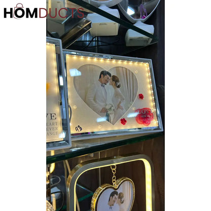 Led Photo Frames