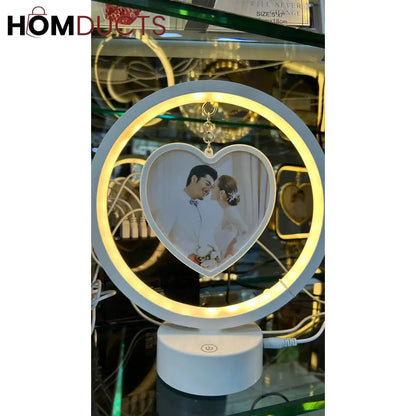 Led Photo Frames