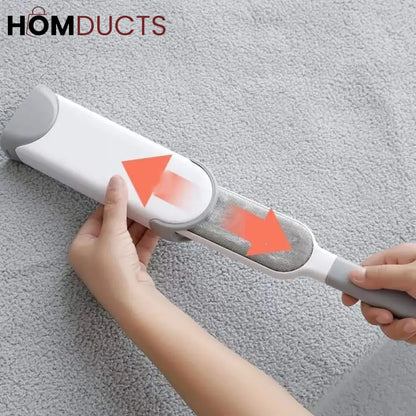 Lint remover
