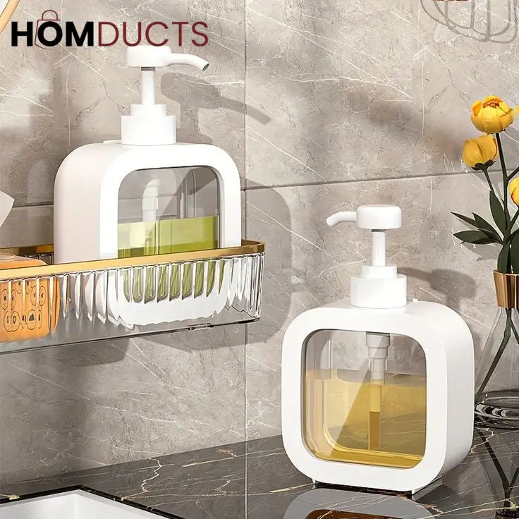 Liquid Soap Dispenser