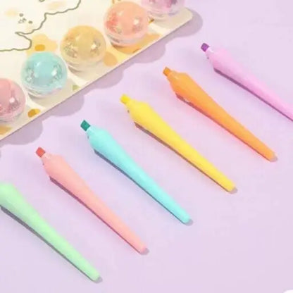 Lollipop Shape Highlighter (Each)