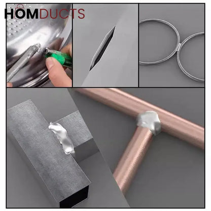 Low Temperature Welding Rods (3pcs)
