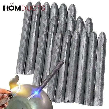 Low Temperature Welding Rods (3pcs)