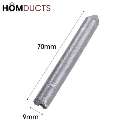 Low Temperature Welding Rods (3pcs)
