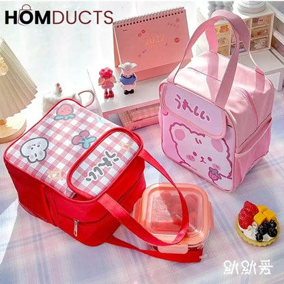 Lunch Bag For Kids