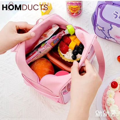 Lunch Bag For Kids