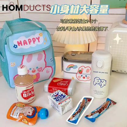 Lunch Bag For Kids