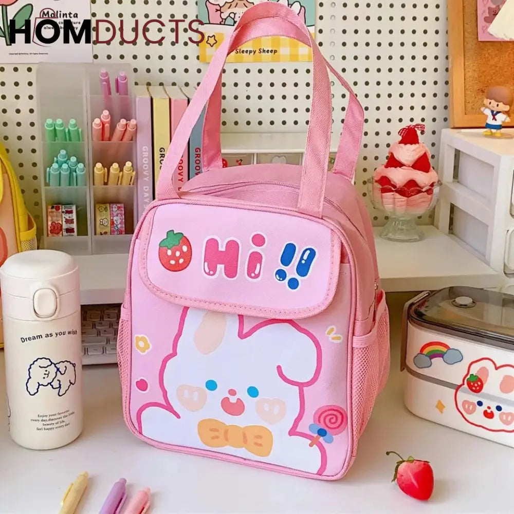 Lunch Bag For Kids